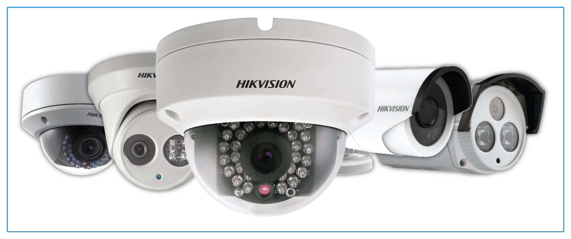 hikvision-camerasX