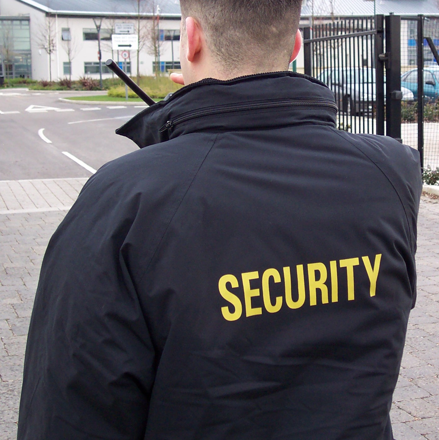 security-patrol-guard