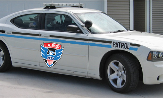 Security Patrol Services 