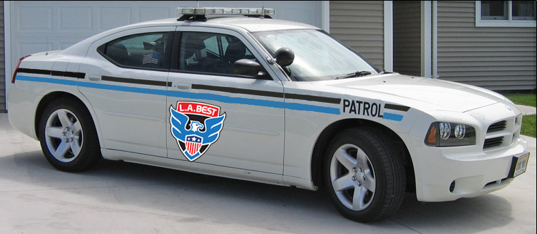Security Patrol Services 