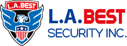 LA Best Security Inc